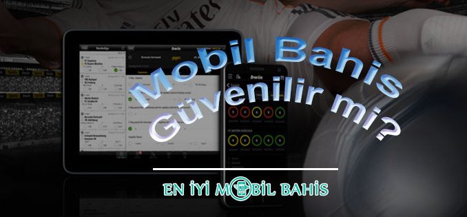 bahisbudur Mobilde Güvenilir Mi